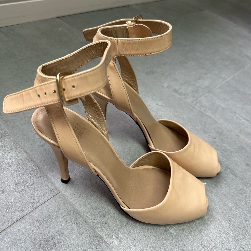 Stuart Weitzman Sandals - Picture 2 of 4